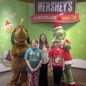 Meet your Posher, Tiffany